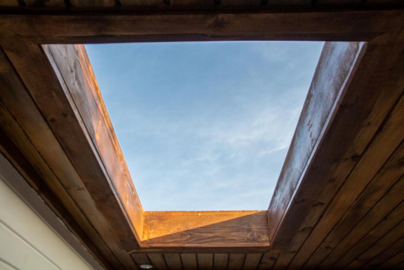 Tiny House Framed By Nature Near Sea In Karaburun Villa Izmir Exterior photo